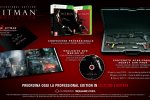 Hitman: Absolution - La Professional Edition - Notizia