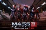 Due nuove immagini per il Resurgence Pack di Mass Effect 3 - Notizia