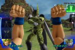 Dragon Ball Z Kinect - Prime immagini - Notizia