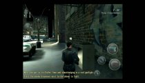 Max Payne Mobile - Il tutorial della versione mobile