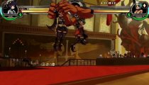 Skullgirls - Trailer di lancio