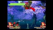 Samurai Shodown IV: Amakusa's Revenge - Trailer della versione Virtual Console