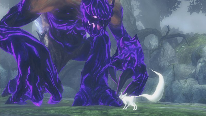 Immagine di Sorcery per PlayStation 3