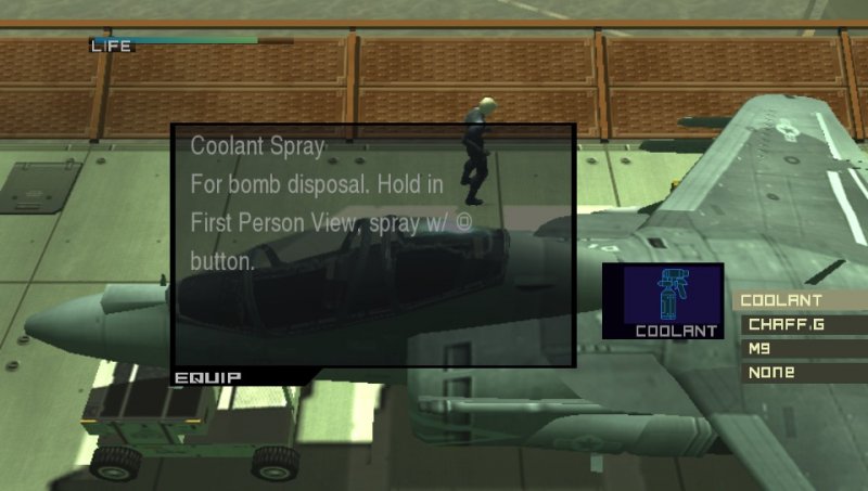 Immagine di Metal Gear Solid HD Collection per PlayStation Vita