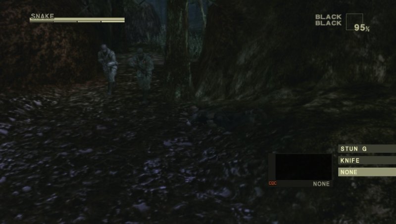 Immagine di Metal Gear Solid HD Collection per PlayStation Vita