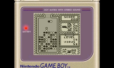 Dr. Mario