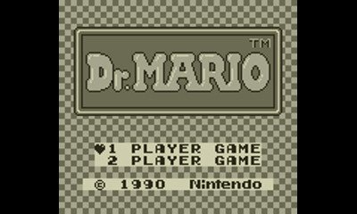 Dr. Mario