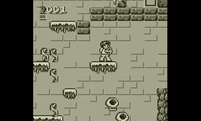 Kid Icarus: Of Myths and Monsters