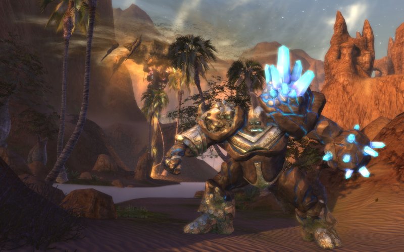 Da oggi RIFT è free-to-play Da oggi RIFT è free-to-play