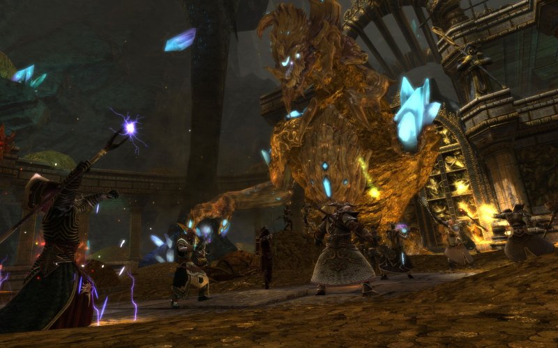 Immagine di RIFT per PC Windows