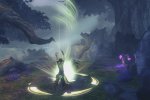 Trailer di lancio per Sorcery - Notizia