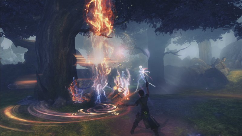Immagine di Sorcery per PlayStation 3