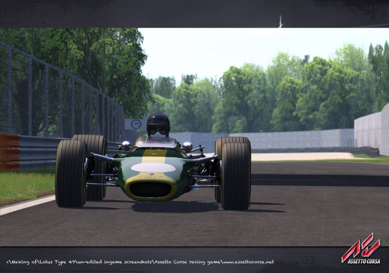 Immagine di Assetto Corsa per PC Windows