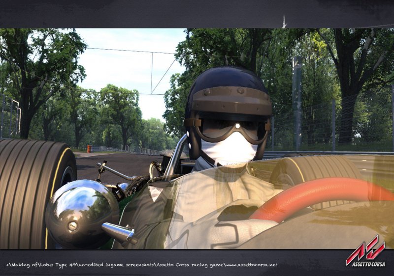 Immagine di Assetto Corsa per PC Windows
