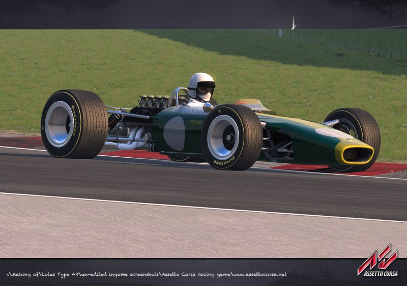 Immagine di Assetto Corsa per PC Windows