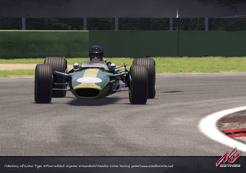 Immagine di Assetto Corsa per PC Windows