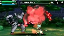 Code of Princess - Video di gameplay