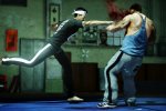 Sleeping Dogs - Un trailer per Georges St. Pierre - Notizia