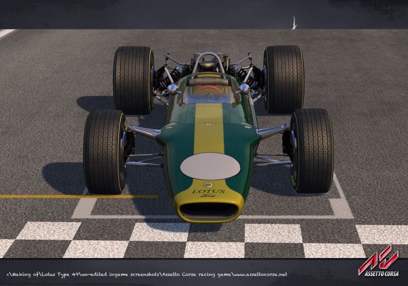 Immagine di Assetto Corsa per PC Windows