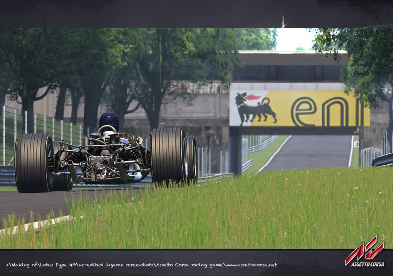 Immagine di Assetto Corsa per PC Windows