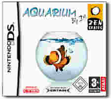 Aquarium By DS per Nintendo DS