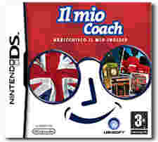 Il Mio Coach: Arricchisco il Mio Inglese per Nintendo DS