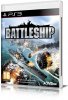 Battleship per PlayStation 3