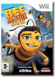 Bee Movie Game per Nintendo Wii