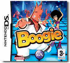 Boogie per Nintendo DS