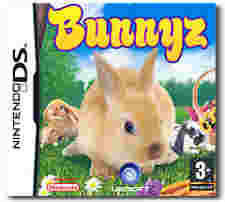 Bunnyz per Nintendo DS