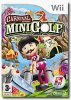 Carnival Games: Mini-Golf per Nintendo Wii