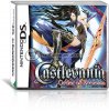Castlevania: Order of Ecclesia per Nintendo DS