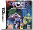 Chronos Twins per Nintendo DS