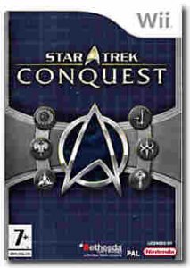 Star Trek: Conquest per Nintendo Wii