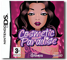 Cosmetic Paradise per Nintendo DS