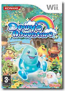 Dewy's Adventure per Nintendo Wii