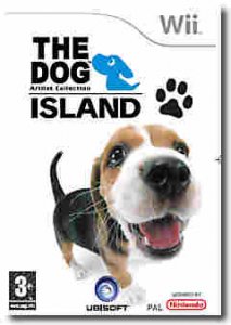 The Dog Island per Nintendo Wii