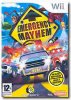Emergency Mayhem per Nintendo Wii