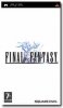 Final Fantasy: Anniversary Edition per PlayStation Portable