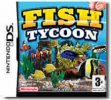 Fish Tycoon per Nintendo DS