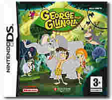George della Giungla per Nintendo DS