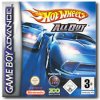 Hot Wheels All Out per Game Boy Advance