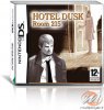 Hotel Dusk: Room 215 per Nintendo DS