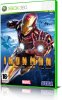 Iron Man per Xbox 360