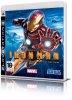 Iron Man per PlayStation 3