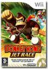 Donkey Kong: Jet Race per Nintendo Wii