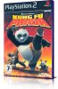 Kung Fu Panda per PlayStation 2