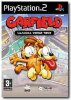 Garfield: Lasagna World Tour per PlayStation 2