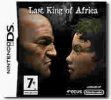 Last King of Africa per Nintendo DS