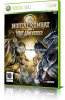 Mortal Kombat vs. DC Universe per Xbox 360